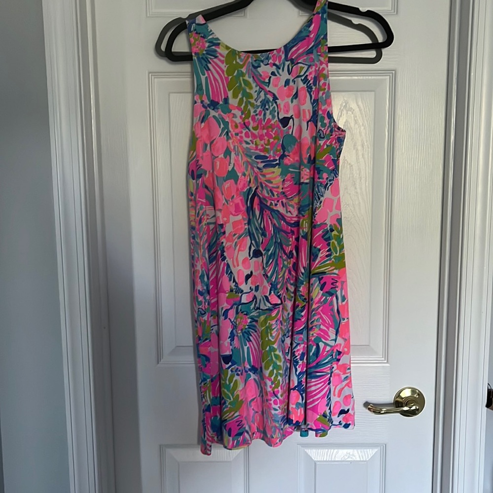 LILY PULITZER DRESS